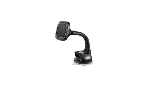 Phone Car Holder Dash/Windshield Mount (Flexible)