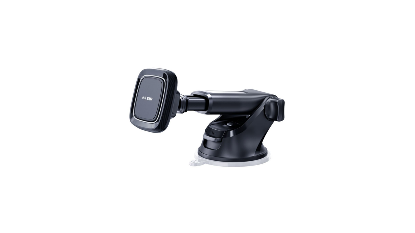 Telescopic Car Mount