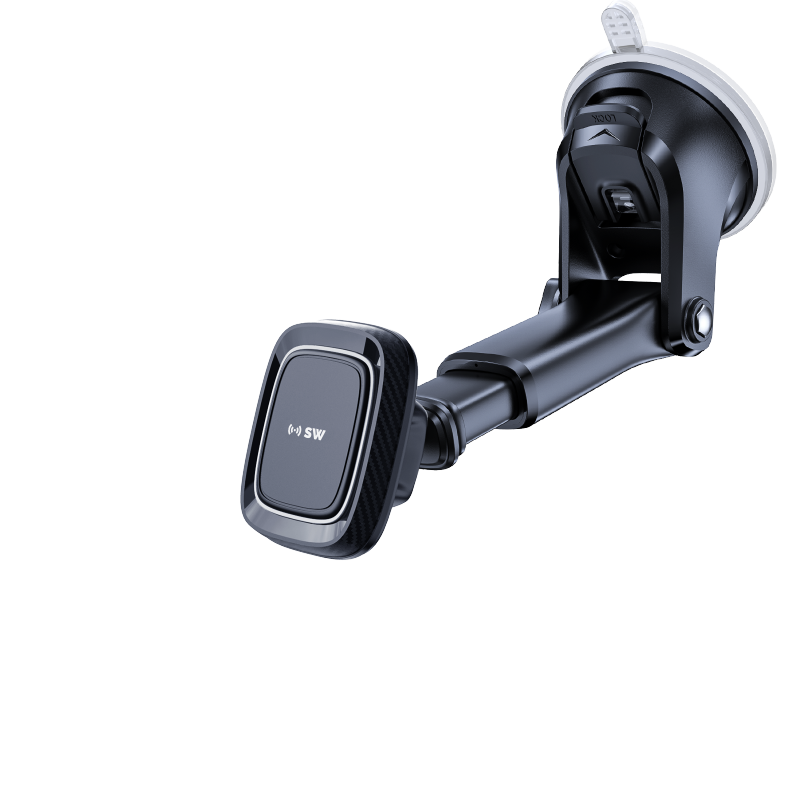 Telescopic Car Mount