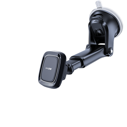 Telescopic Car Mount