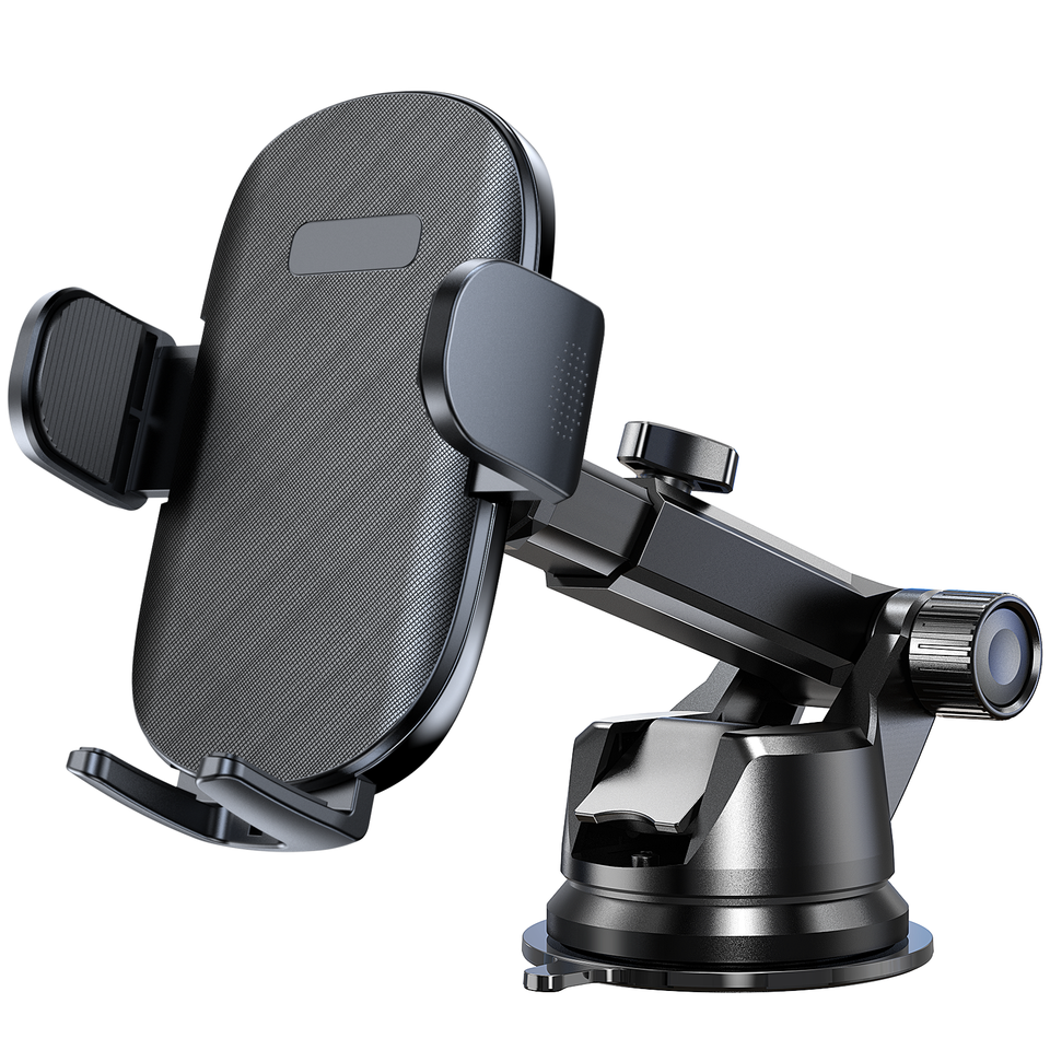 Telescopic Car Mount